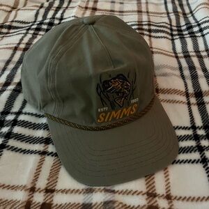 Simms Trucker Hat